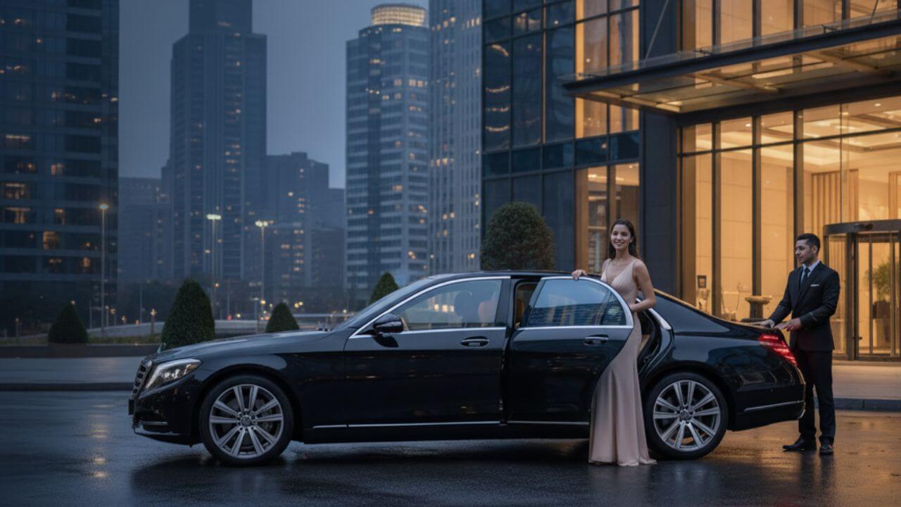 Chauffeur Excellence